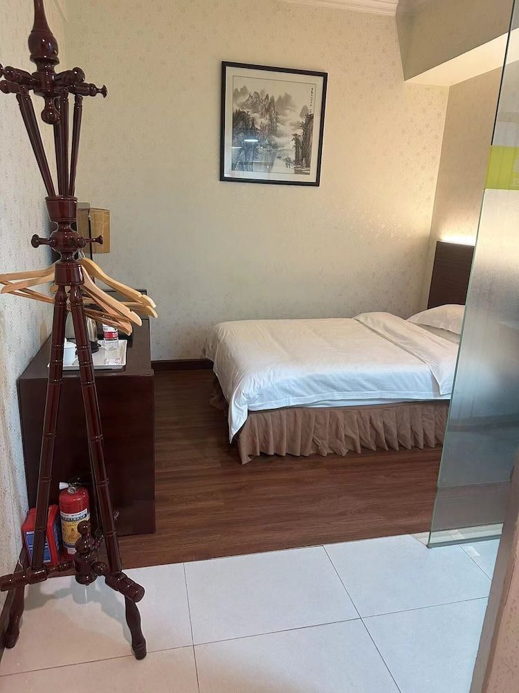 undefined Pazhou Hotel 10