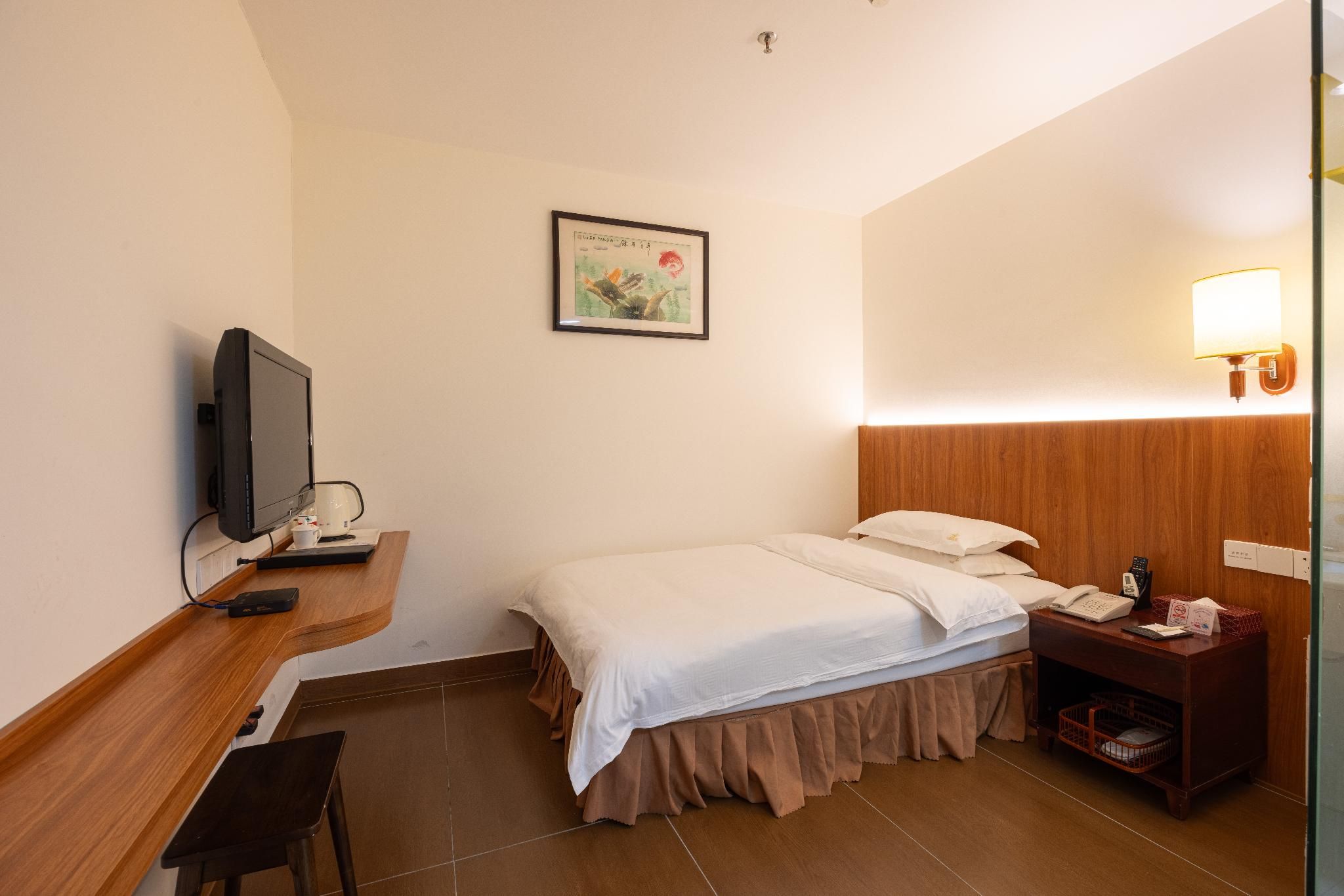 undefined Pazhou Hotel 7
