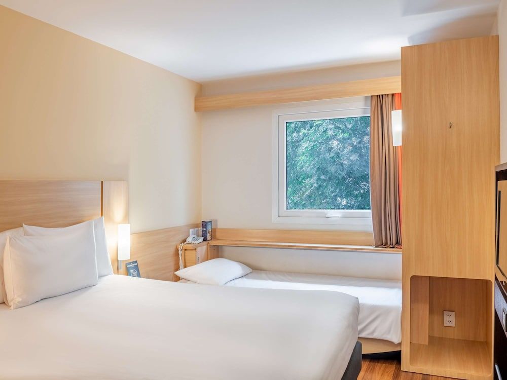 undefined ibis Larco Miraflores 5