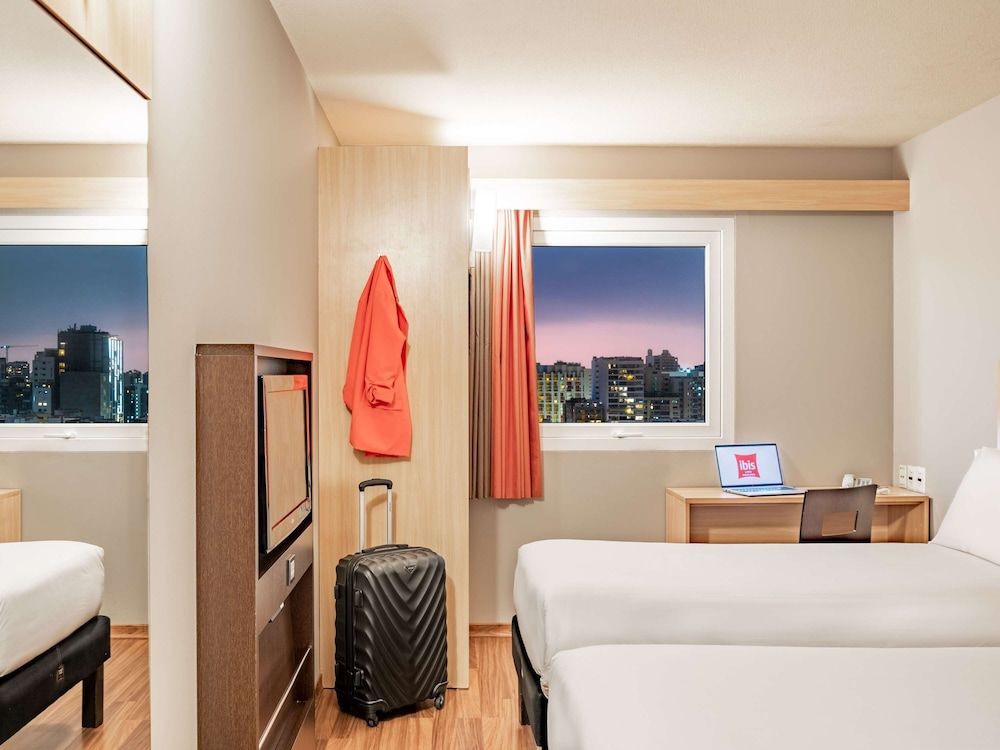 undefined ibis Larco Miraflores