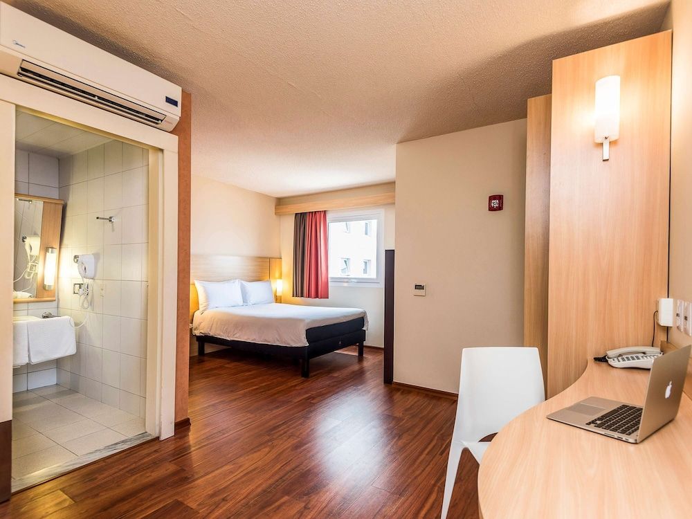 undefined ibis Larco Miraflores 4
