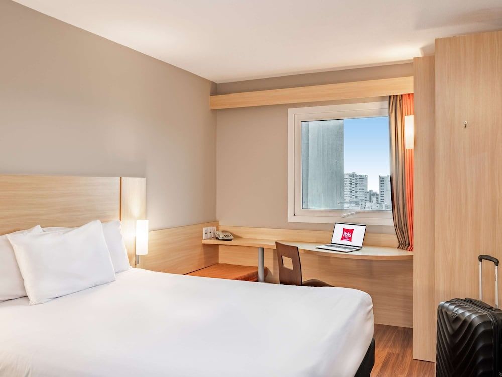 undefined ibis Larco Miraflores 2