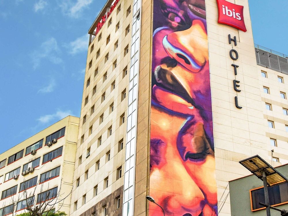 undefined ibis Larco Miraflores 6