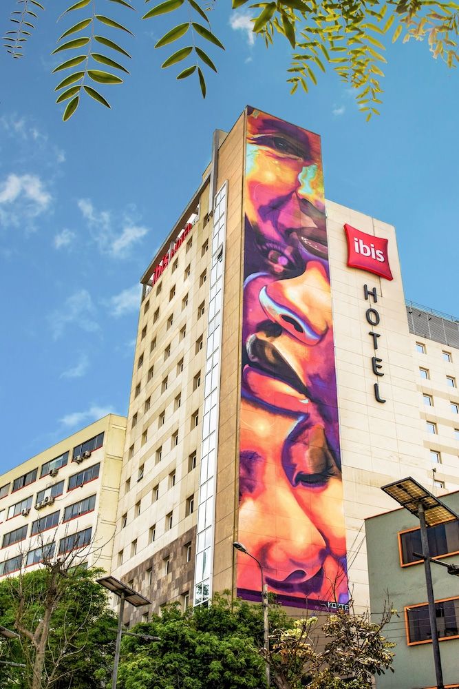 undefined ibis Larco Miraflores 7