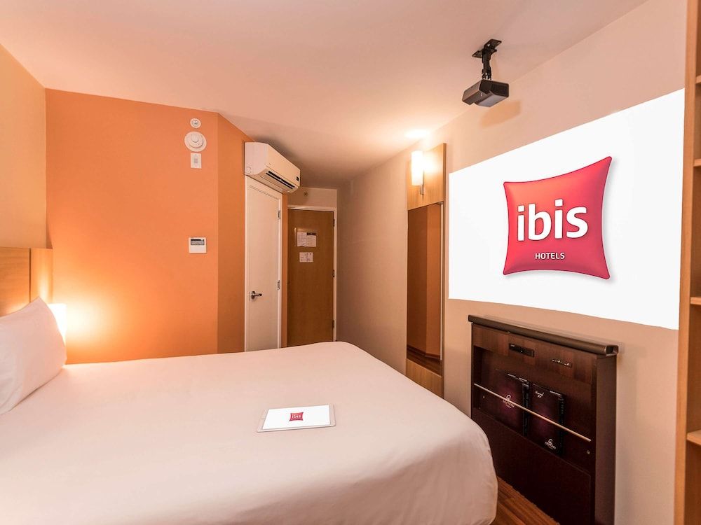 undefined ibis Larco Miraflores 3