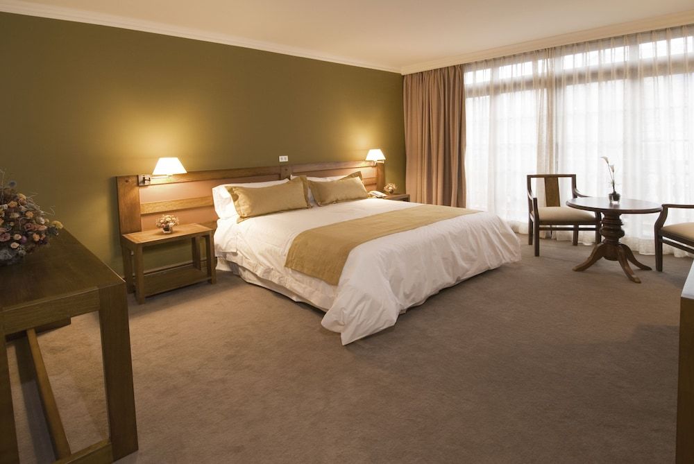 Hotel Almasur Punta Arenas Junior Suite 2