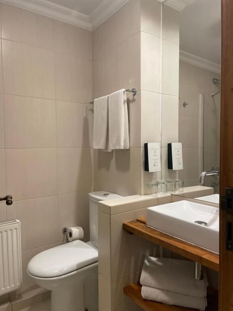 Hotel Almasur Punta Arenas Almaclassic 4