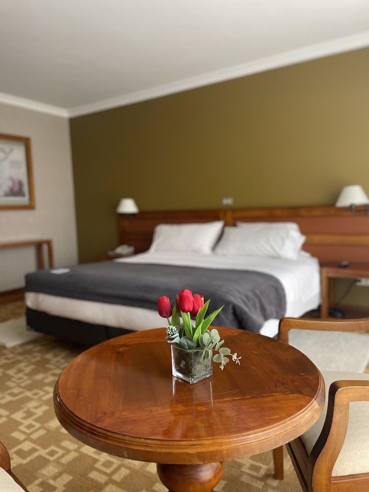 Hotel Almasur Punta Arenas Junior Suite 4