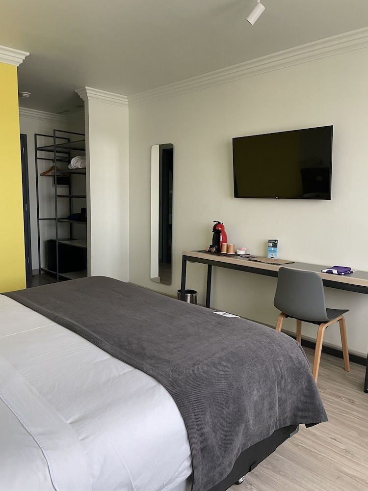 Hotel Almasur Punta Arenas