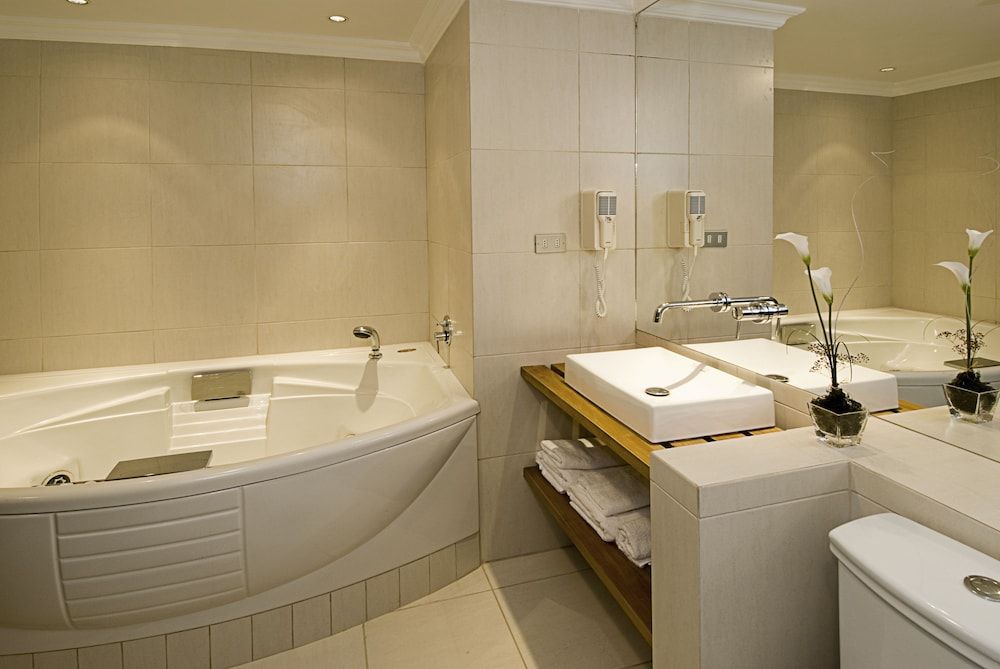 Hotel Almasur Punta Arenas Junior Suite 3