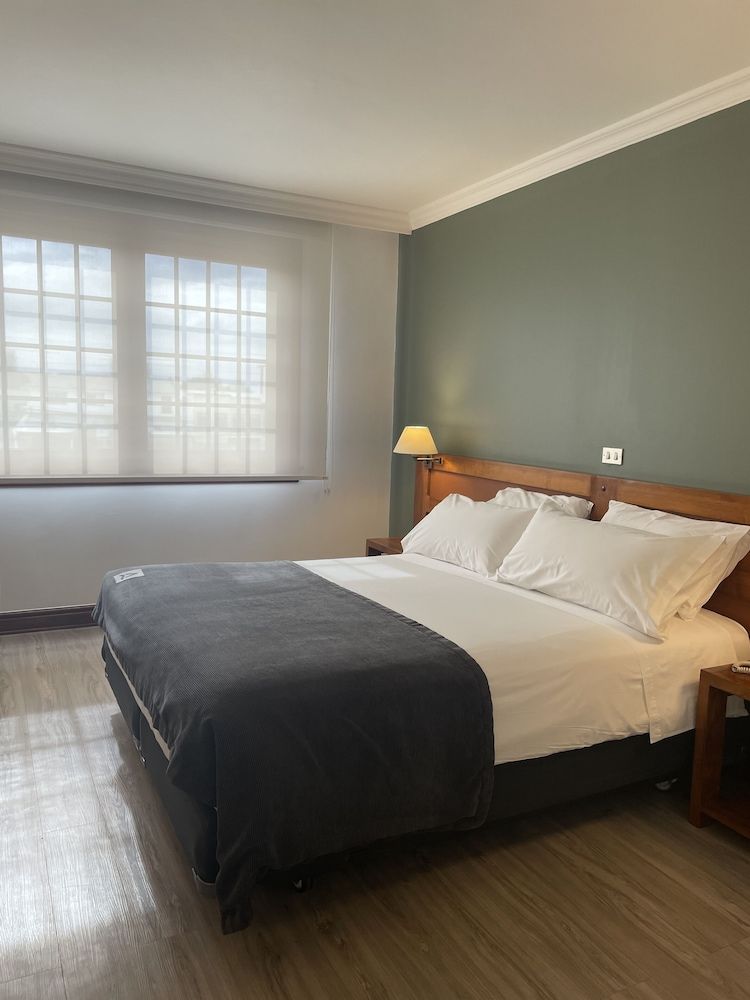 Hotel Almasur Punta Arenas Almaclassic