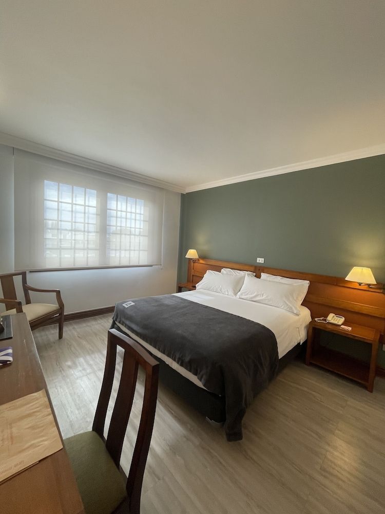 Hotel Almasur Punta Arenas Almaclassic 2