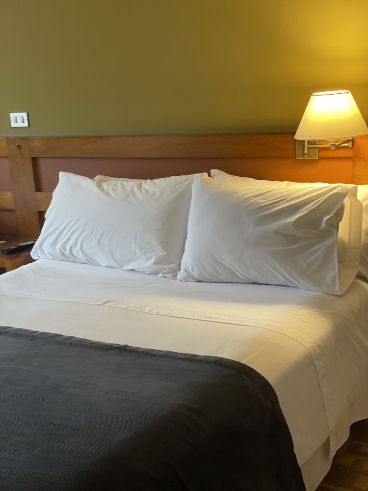 Hotel Almasur Punta Arenas Superior Room 3