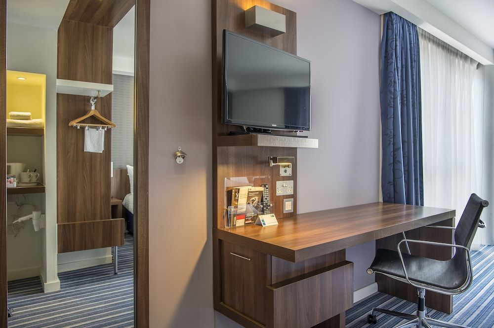 Standard Room, 1 Double Bed