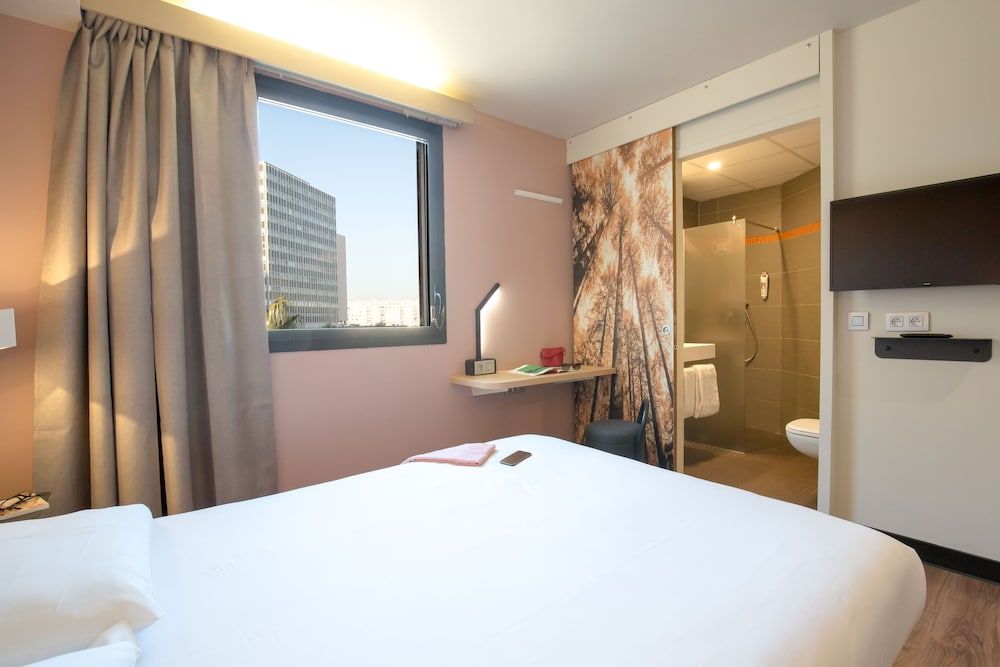 Double Room, Accessible, Non Smoking