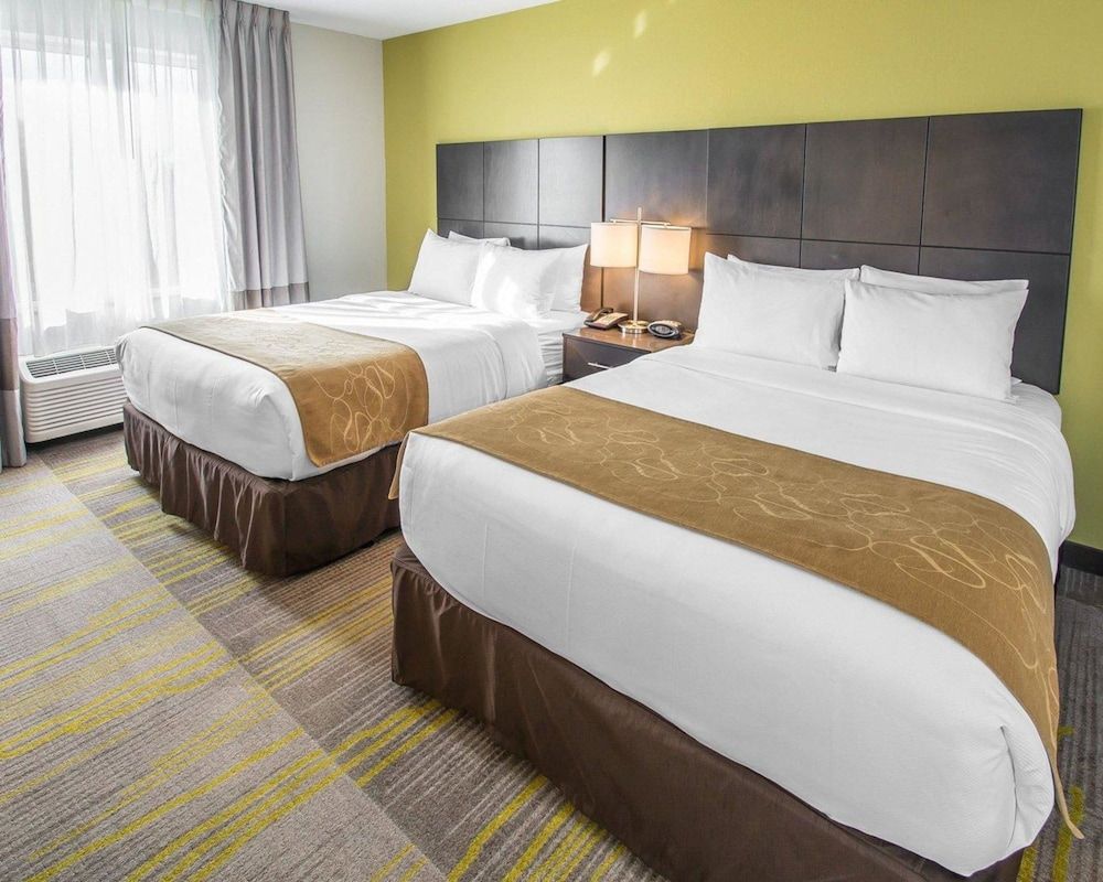 Superior Suite, Multiple Beds, Non Smoking