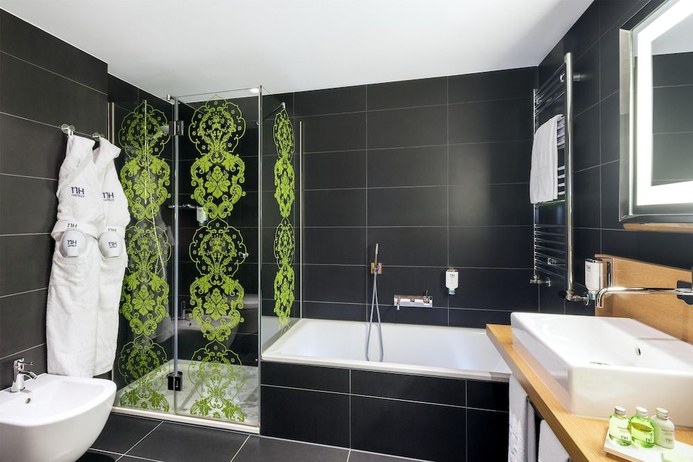 NH Frankfurt Messe Standard Room 13