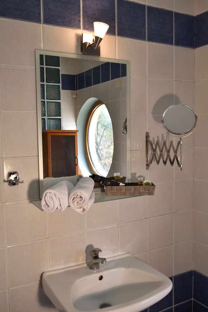 Four Seasons Hotel Apartment, 2 Bedrooms 7