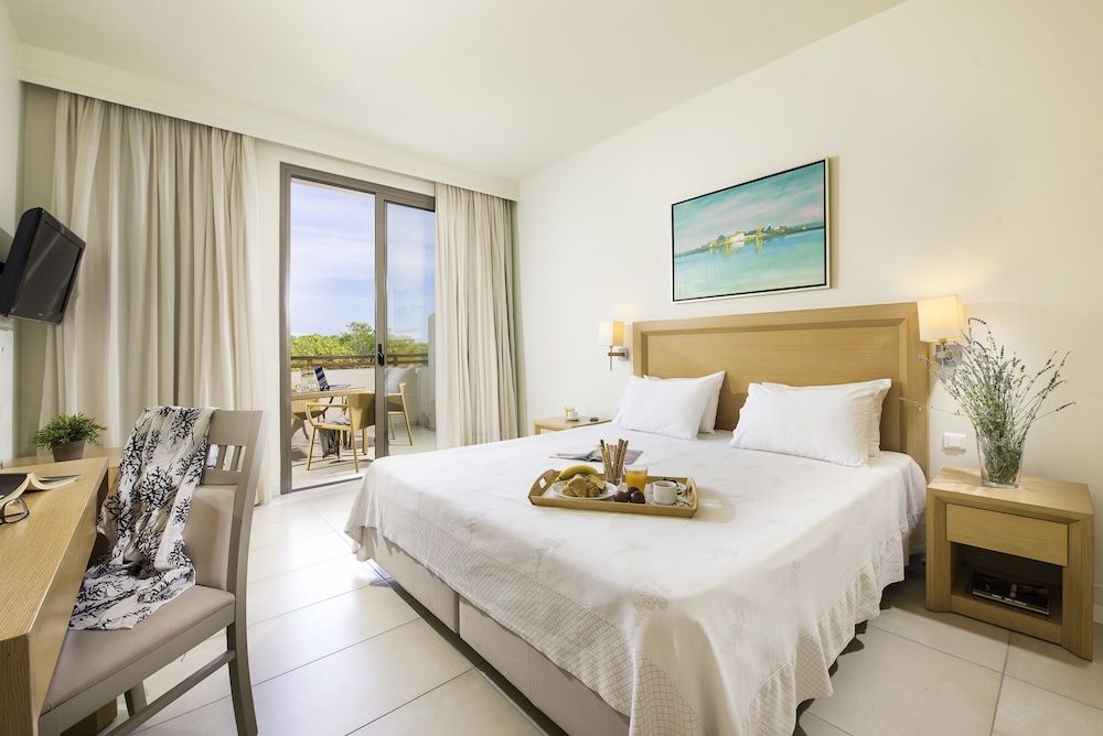 Family Suite Garden View