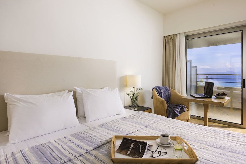 Double Room, Sea View