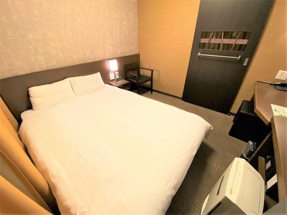 undefined Dormy Inn Premium Kyoto Ekimae Natural Hot Spring 8