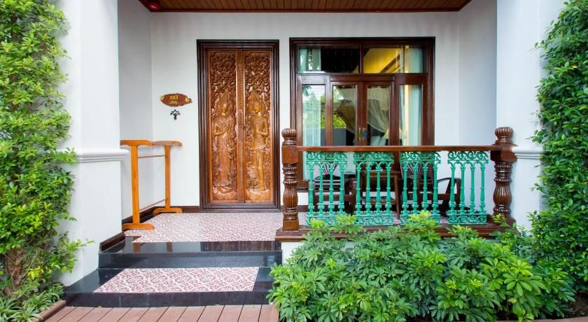 undefined Sunday Villa Sirilanna Hotel 8