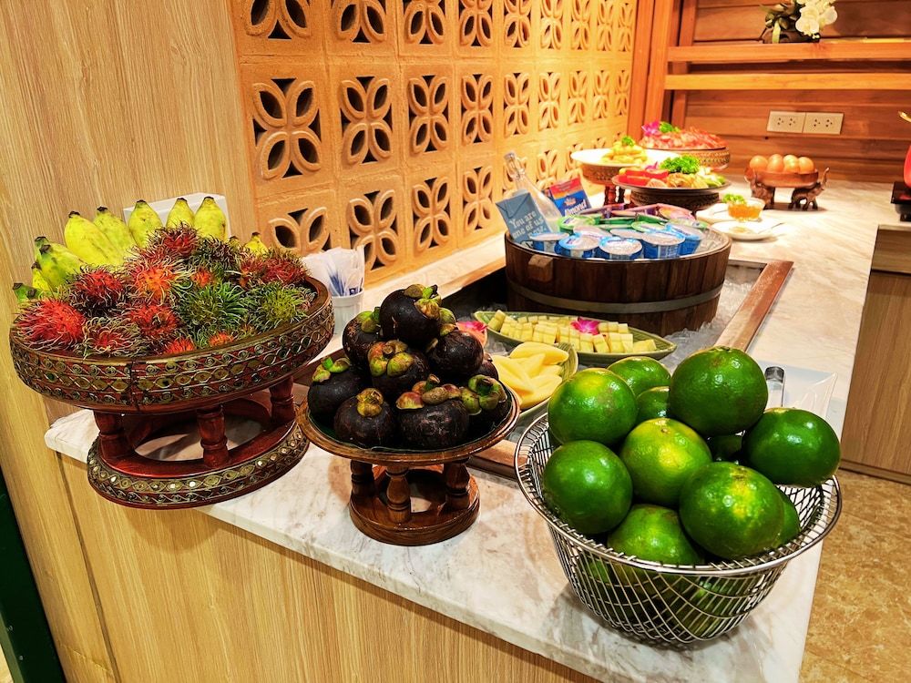 undefined Sunday Villa Sirilanna Hotel 7