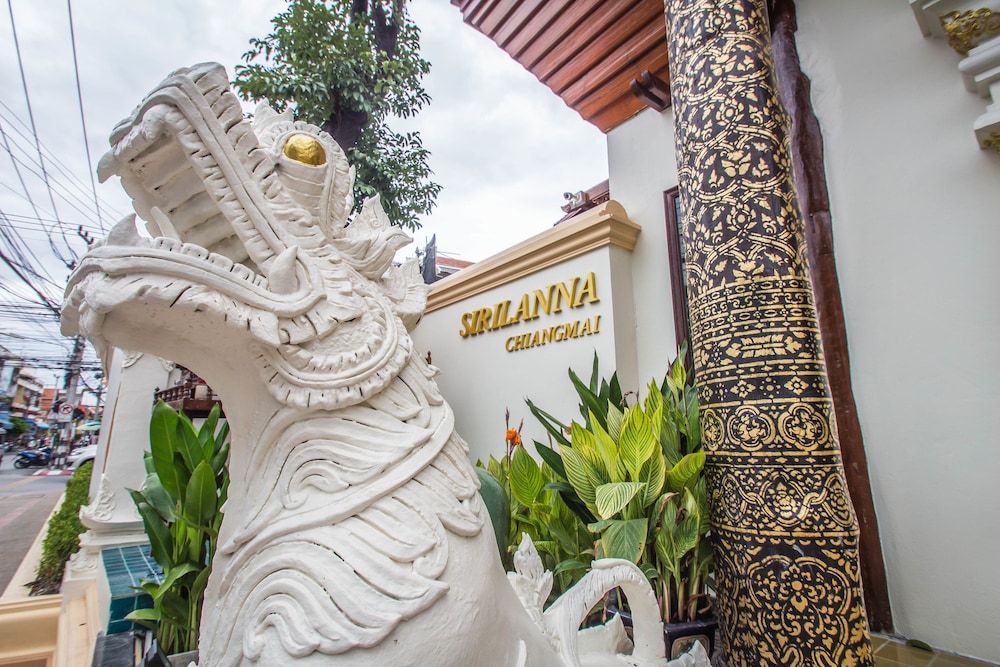 undefined Sunday Villa Sirilanna Hotel 8