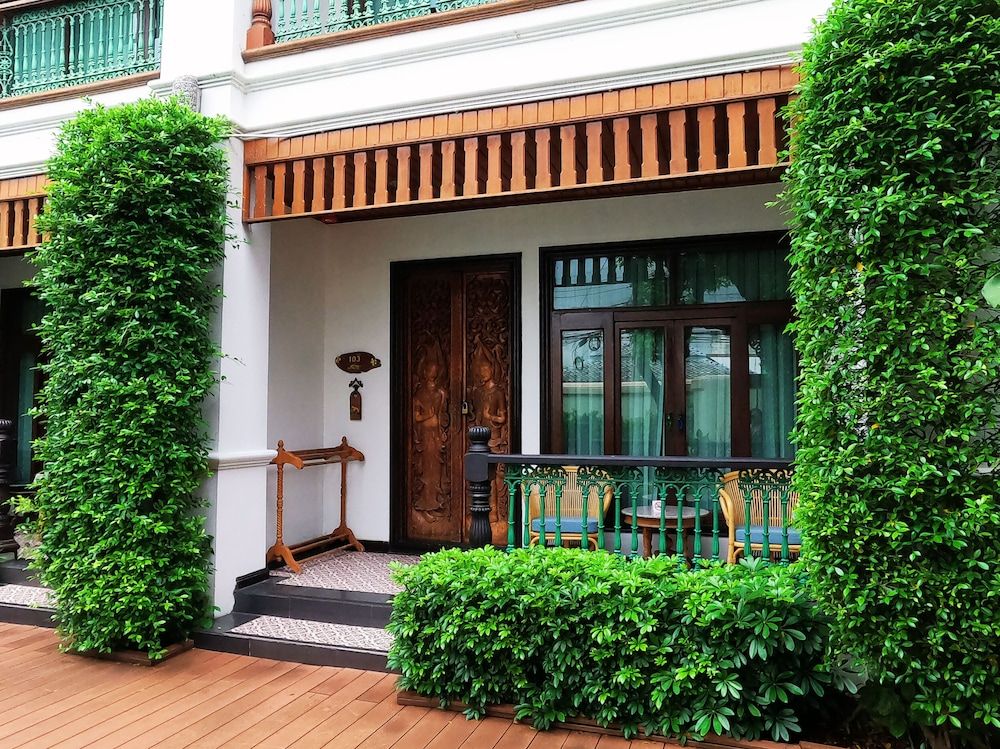 undefined Sunday Villa Sirilanna Hotel 5