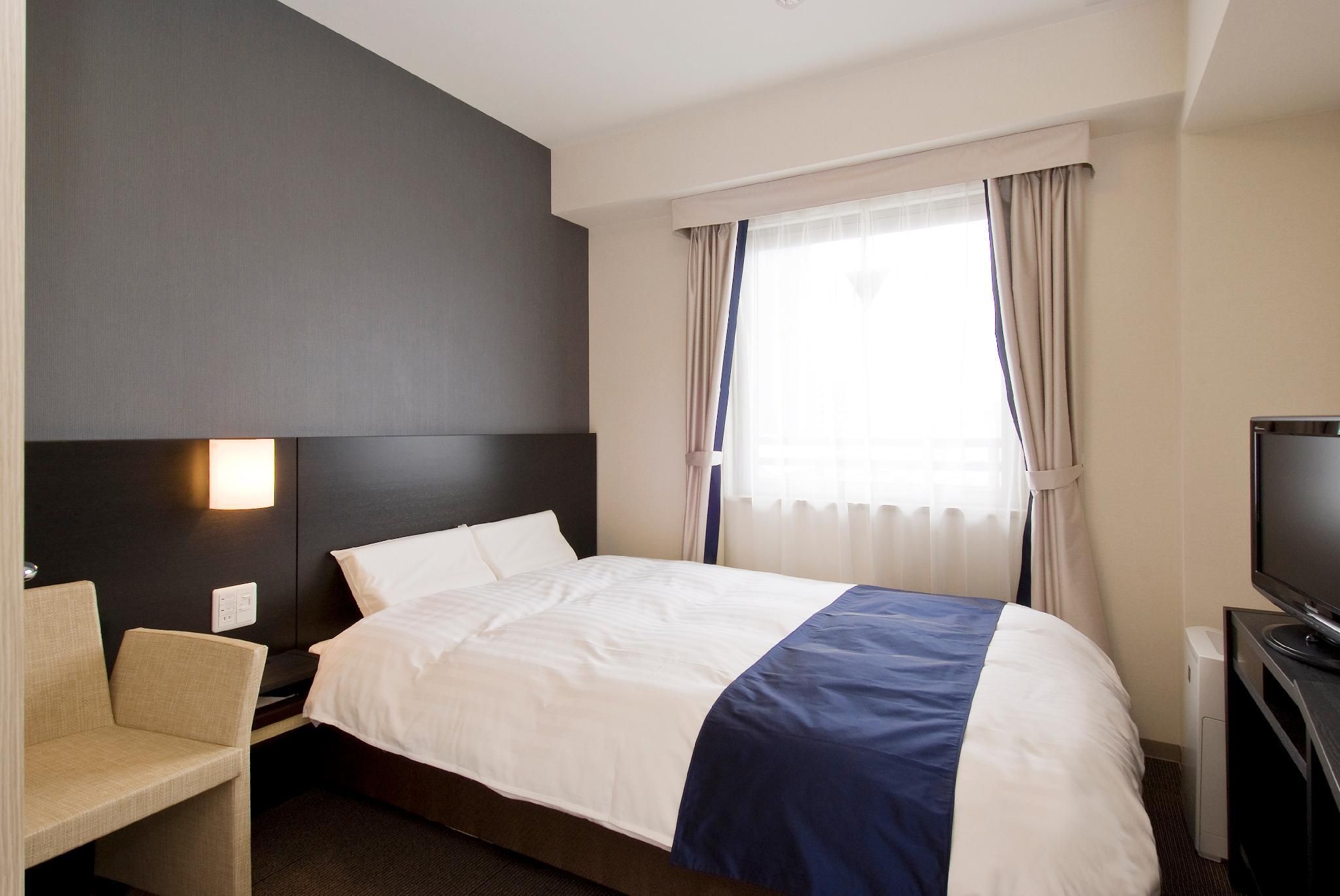 Double Room for 1 Person - Smoking