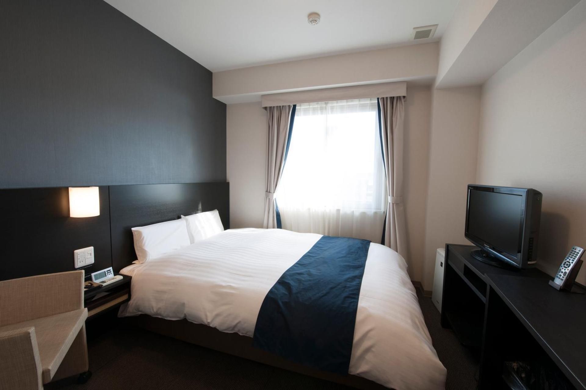 Double Room for 1 Person - Non-Smoking