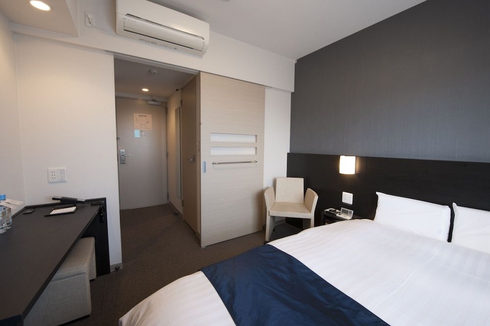Double Room, Non Smoking