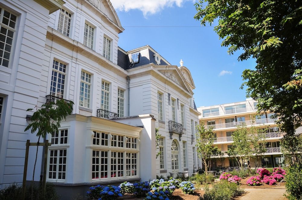 undefined Pillows Grand Boutique Hotel Reylof Ghent 3