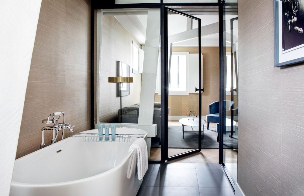 undefined Pillows Grand Boutique Hotel Reylof Ghent 9