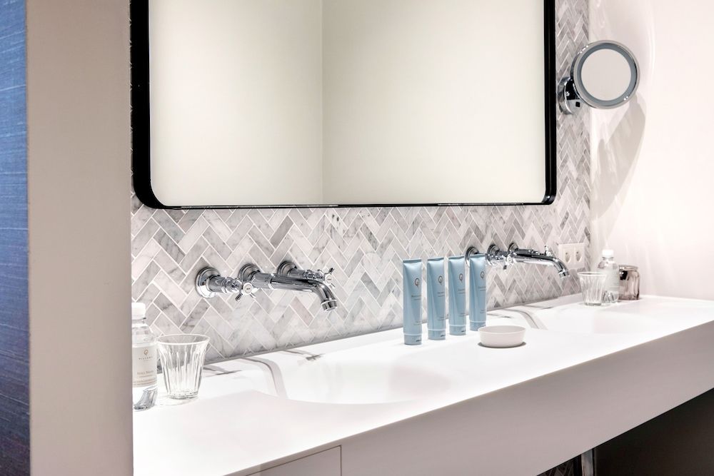 undefined Pillows Grand Boutique Hotel Reylof Ghent 10