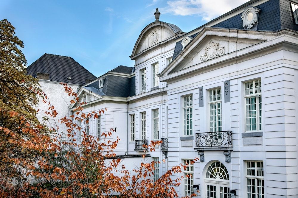 undefined Pillows Grand Boutique Hotel Reylof Ghent 2