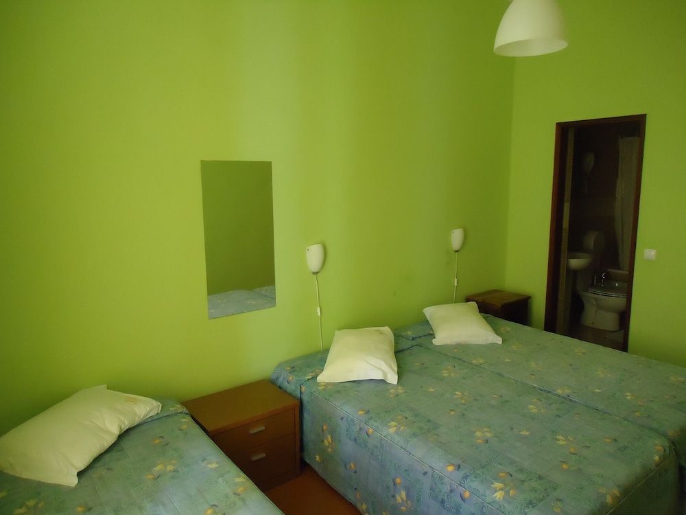 Pouso Dos Anjos Triple Room, Private Bathroom 4