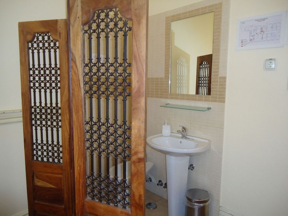 Pouso Dos Anjos Double Room, Shared Bathroom 12