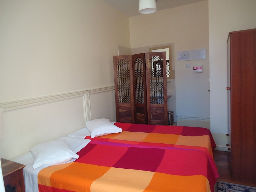 Pouso Dos Anjos Double Room, Shared Bathroom 3