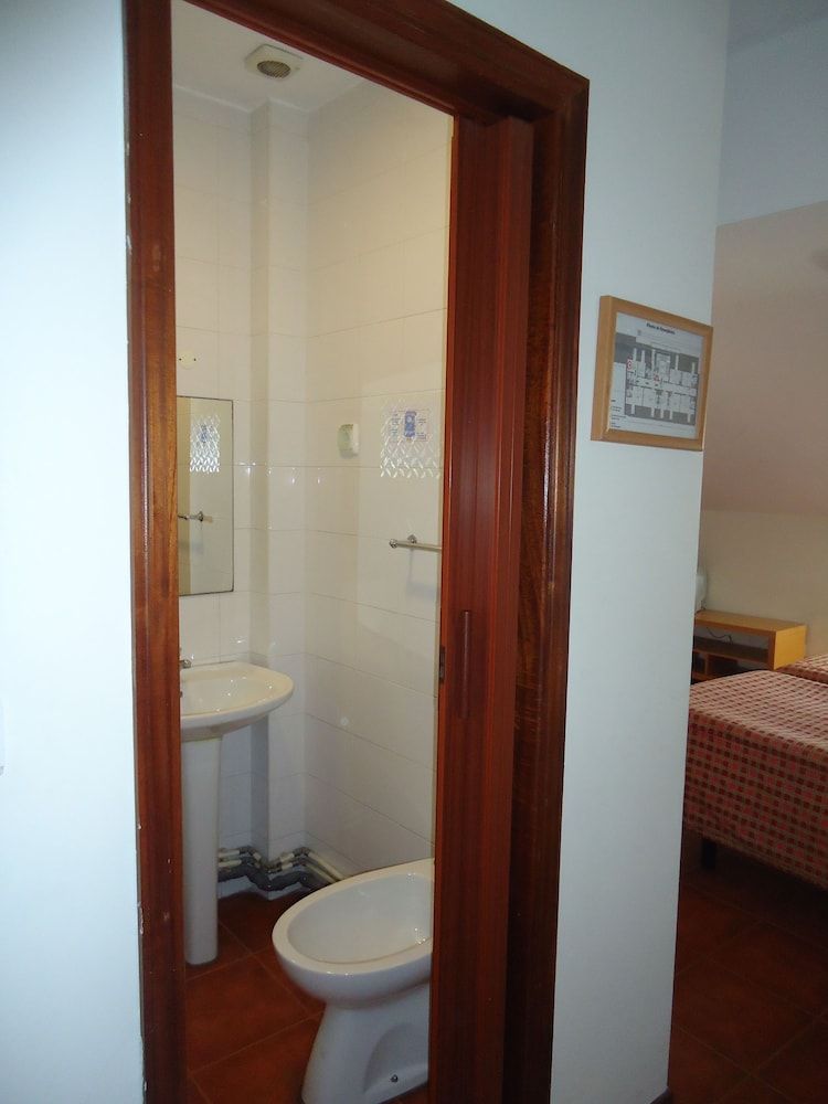 Pouso Dos Anjos Triple Room, Private Bathroom 7
