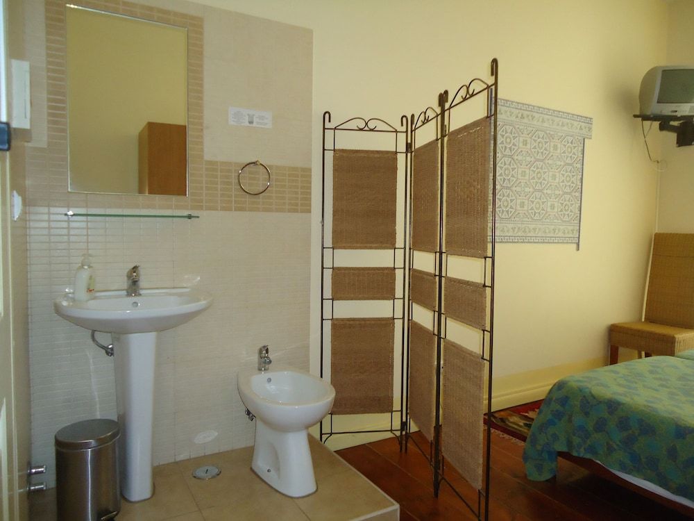 Pouso Dos Anjos Double Room, Shared Bathroom 10