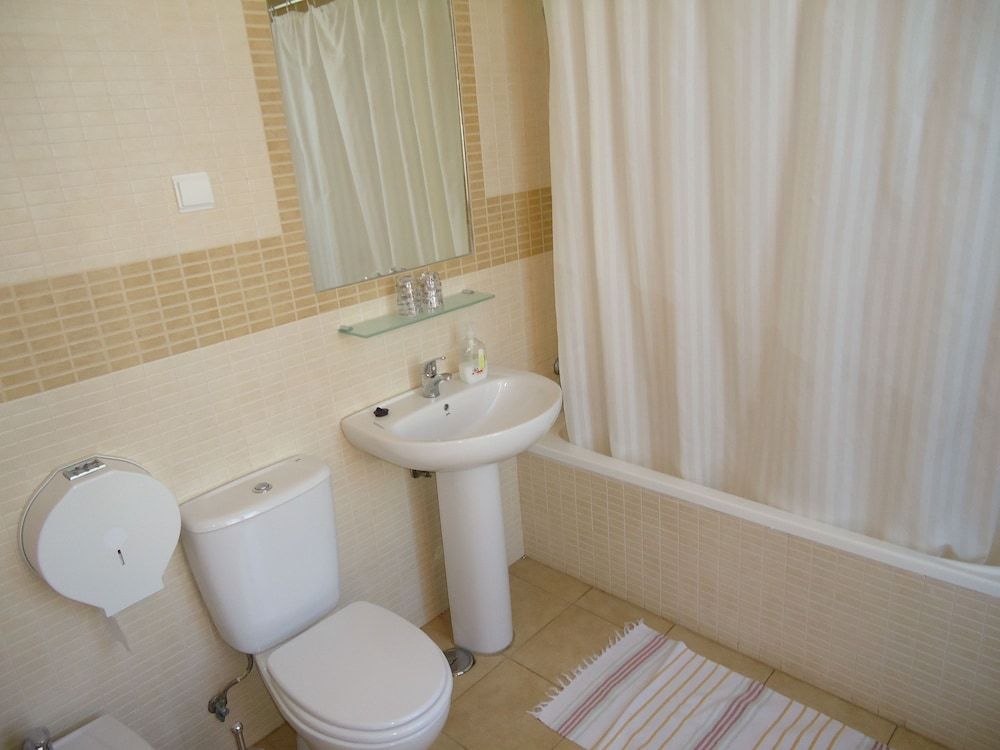 Pouso Dos Anjos Triple Room, Private Bathroom 5