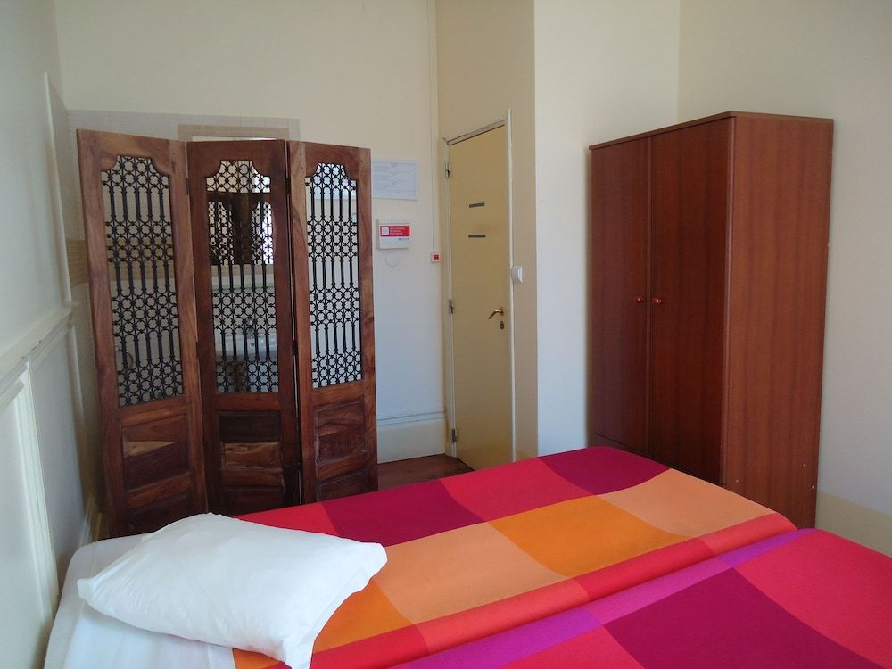 Pouso Dos Anjos Double Room, Shared Bathroom 6