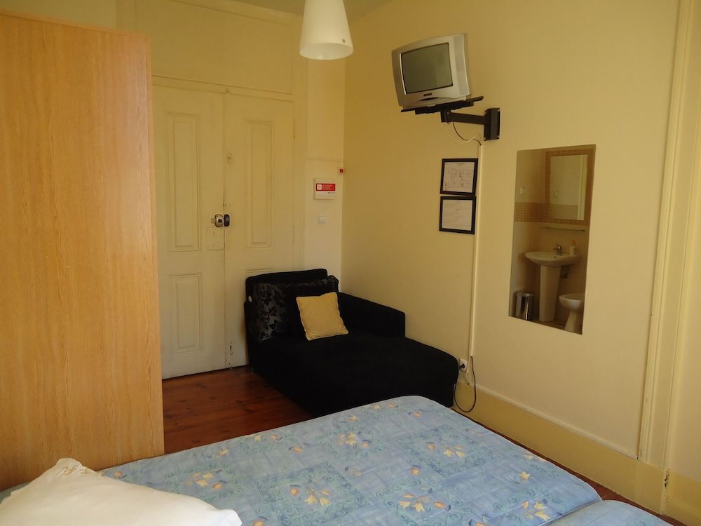Pouso Dos Anjos Double Room, Shared Bathroom 7
