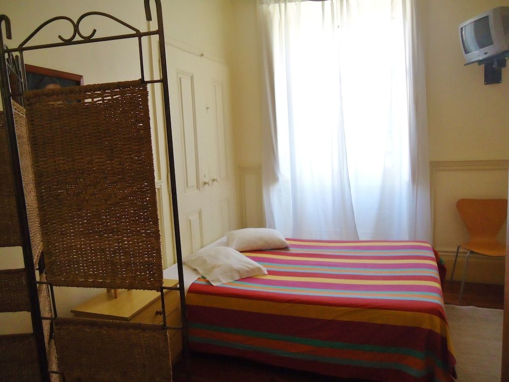 Pouso Dos Anjos Double Room, Shared Bathroom 9