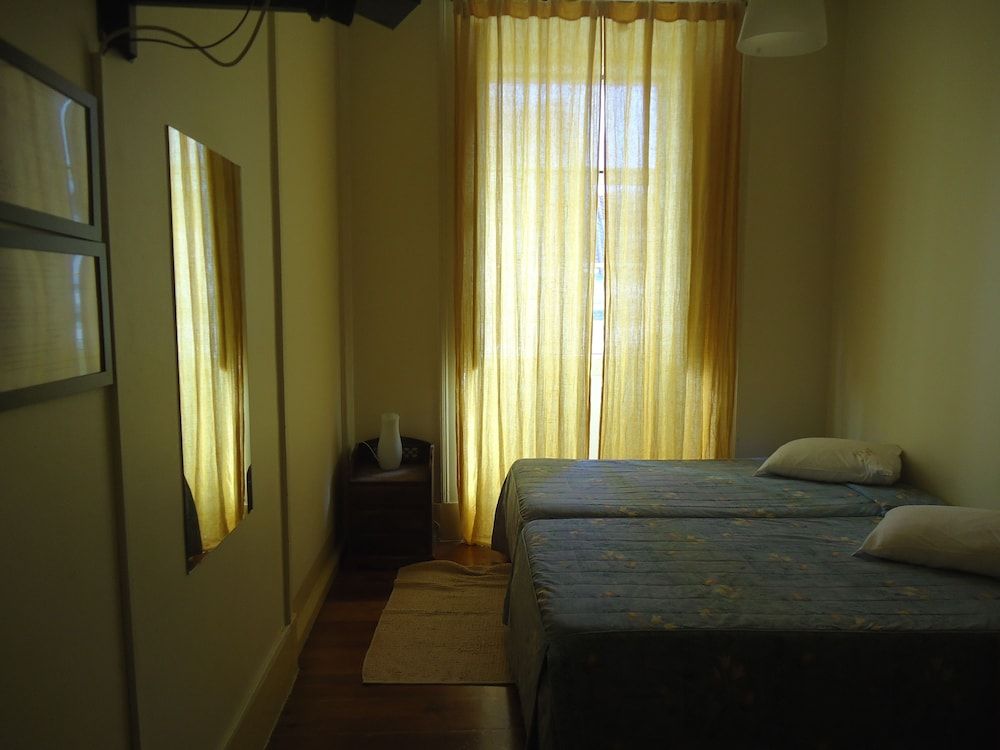 Pouso Dos Anjos Double Room, Shared Bathroom 5