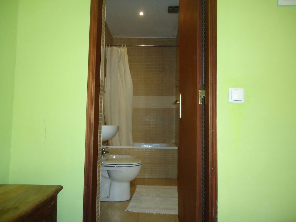 Pouso Dos Anjos Triple Room, Private Bathroom 6