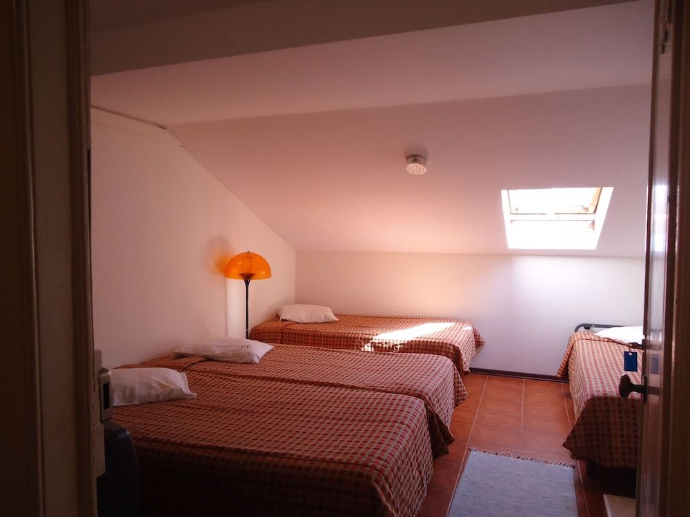 Pouso Dos Anjos Quadruple Room, Shared Bathroom (2 people) 2