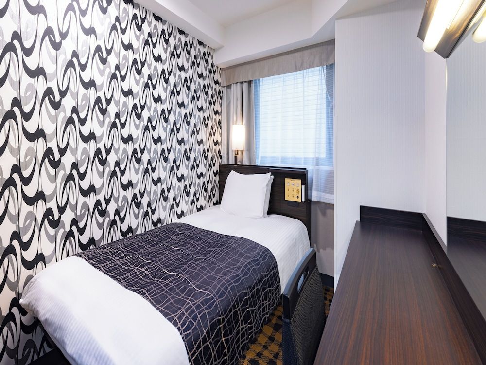 undefined APA Hotel Ningyocho Ekikita