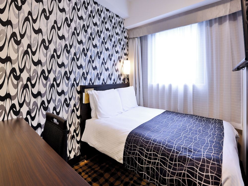 undefined APA Hotel Ningyocho Ekikita 2